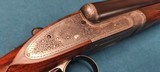 H J Hussey 12 Gauge SLE - 1 of 5