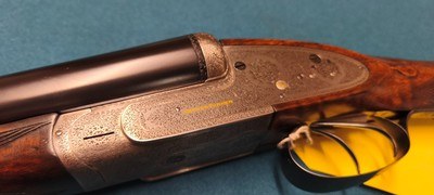 Arthur Turner SLE 12 Gauge Stunning!