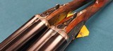 E. J. CHURCHILL SLE Pair 12 gauge - 4 of 10