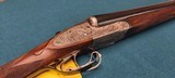 E. J. CHURCHILL SLE Pair 12 gauge - 2 of 10