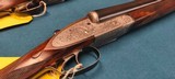 E. J. CHURCHILL SLE Pair 12 gauge - 1 of 10