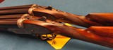 E. J. CHURCHILL SLE Pair 12 gauge - 8 of 10