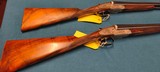 E. J. CHURCHILL SLE Pair 12 gauge - 10 of 10