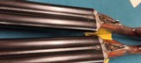 E. J. CHURCHILL SLE Pair 12 gauge - 3 of 10