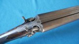 John Manton & Son & Coe Hammer 12 Gauge - 3 of 4