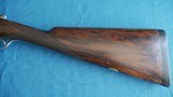 Westley Richards Droplock 12G - 6 of 6