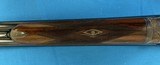 AYA NO.2 MODEL HAND-DETACHABLE SIDELOCK EJECTOR. - Image 8 of 12
