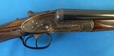 AYA NO.2 MODEL HAND-DETACHABLE SIDELOCK EJECTOR. - Image 3 of 12