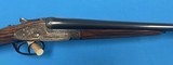 AYA NO.2 MODEL HAND-DETACHABLE SIDELOCK EJECTOR. - Image 4 of 12