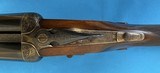 AYA NO.2 MODEL HAND-DETACHABLE SIDELOCK EJECTOR. - Image 12 of 12