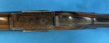 AYA NO.2 MODEL HAND-DETACHABLE SIDELOCK EJECTOR. - Image 11 of 12