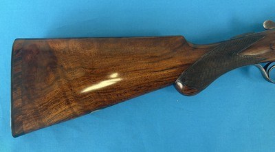 Charles Boswell 12 Bore Pigeon Gun - Image 7 of 12