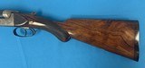 Charles Boswell 12 Bore Pigeon Gun - Image 4 of 12