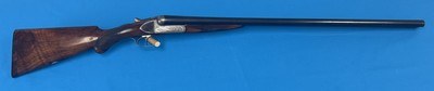 Charles Boswell 12 Bore Pigeon Gun - Image 1 of 12