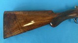 Charles Boswell 12 Bore Pigeon Gun - Image 7 of 12