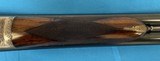 Charles Boswell 12 Bore Pigeon Gun - Image 10 of 12