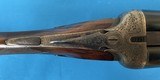 Charles Boswell 12 Bore Pigeon Gun - Image 8 of 12