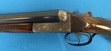 Charles Boswell 12 Bore Pigeon Gun - Image 2 of 12