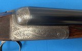Charles Boswell 12 Bore Pigeon Gun - Image 6 of 12