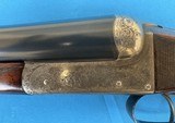 Charles Boswell 12 Bore Pigeon Gun - Image 3 of 12
