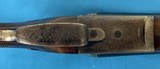 Charles Boswell 12 Bore Pigeon Gun - Image 9 of 12