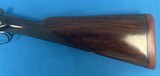 ARMY & NAVY SIDELOCK NON-EJECTOR 12 BORE - Image 7 of 12