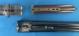 ARMY & NAVY SIDELOCK NON-EJECTOR 12 BORE - Image 11 of 12