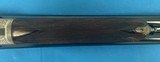 ARMY & NAVY SIDELOCK NON-EJECTOR 12 BORE - Image 10 of 12