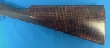 WILLIAM EVANS, BEST QUALITY, BLE 12 BORE - Image 8 of 12