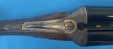 WILLIAM EVANS, BEST QUALITY, BLE 12 BORE - Image 10 of 12