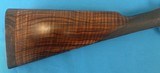 WILLIAM EVANS, BEST QUALITY, BLE 12 BORE - Image 5 of 12