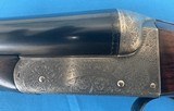 WILLIAM EVANS, BEST QUALITY, BLE 12 BORE - Image 7 of 12
