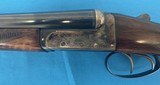 WEBLEY & SCOTT MODEL 700 20 BORE - Image 5 of 10