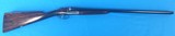 WEBLEY & SCOTT MODEL 700 20 BORE - Image 2 of 10