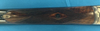 WEBLEY & SCOTT MODEL 700 20 BORE - Image 9 of 10