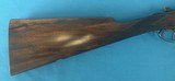 WEBLEY & SCOTT MODEL 700 20 BORE - Image 4 of 10