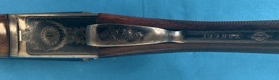 WEBLEY & SCOTT MODEL 700 20 BORE - Image 8 of 10