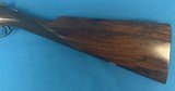 WEBLEY & SCOTT MODEL 700 20 BORE - Image 6 of 10