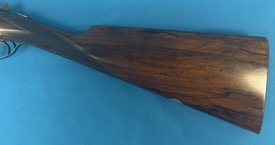 WEBLEY & SCOTT MODEL 700 20 BORE - Image 6 of 10