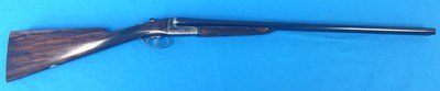 WEBLEY & SCOTT MODEL 700 20 BORE - Image 2 of 10