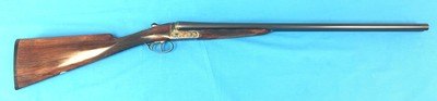 WEBLEY & SCOTT MODEL 700 16 BORE - Image 1 of 9