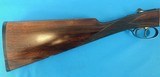 WEBLEY & SCOTT MODEL 700 16 BORE - Image 3 of 9