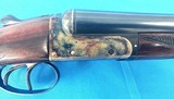 WEBLEY & SCOTT MODEL 700 16 BORE - Image 2 of 9