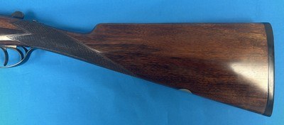 WEBLEY & SCOTT MODEL 700 16 BORE - Image 5 of 9