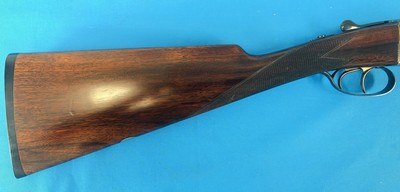 WEBLEY & SCOTT MODEL 700 16 BORE - Image 3 of 9
