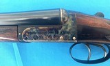 WEBLEY & SCOTT MODEL 700 16 BORE - Image 4 of 9