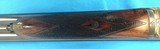 WEBLEY & SCOTT MODEL 700 BOXLOCK EJECTOR 12 BORE - Image 8 of 9