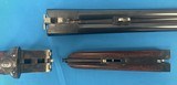 WEBLEY & SCOTT MODEL 700 BOXLOCK EJECTOR 12 BORE - Image 9 of 9