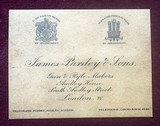 James Purdey & Sons 12 Bore Self-Opening Sidelock Ejector Serial No. 21712 - Image 17 of 17
