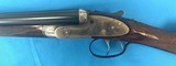 James Purdey & Sons 12 Bore Self-Opening Sidelock Ejector Serial No. 21712 - Image 7 of 17